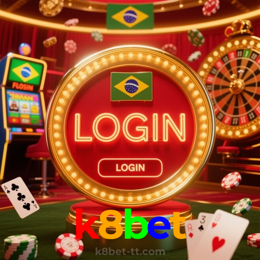 k8bet：Vença no cassino online com blackjack e apostas esportivas no futebol!