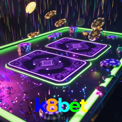 k8bet：Apostas de futebol online para os verdadeiros fãs! Vença agora!
