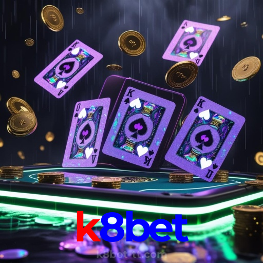 k8bet:Apostas em futebol e os melhores jogos de cassino esperam por você!