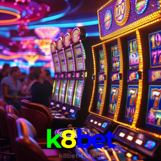 k8bet:Aposte no futebol digital e vença as maiores competições!