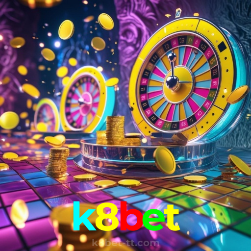 k8bet:Onde sua sorte brilha: jogos de poker, roleta e apostas no futebol!