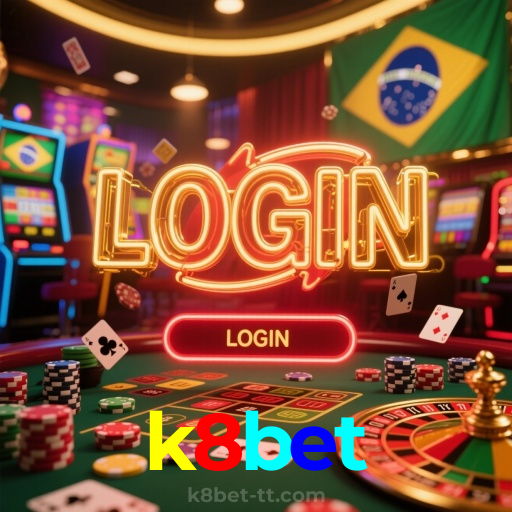 k8bet：Ganhe prêmios incríveis com apostas ao vivo em futebol e jogue roleta!