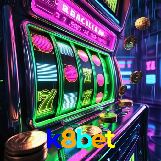 k8bet:Aposte nas roletas e veja os prêmios incrÃveis chegarem até você!
