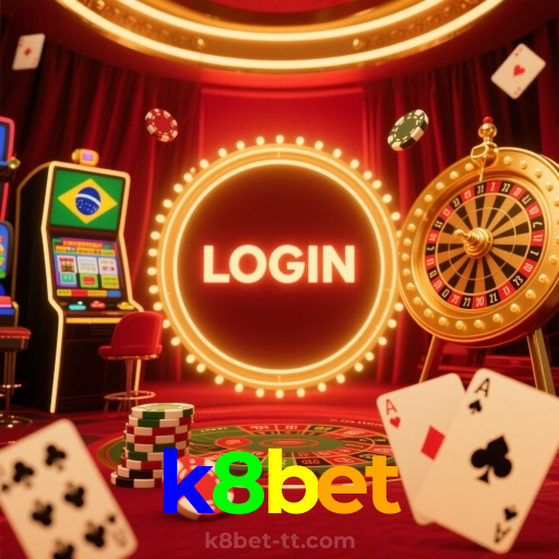 k8bet:Aposte no futebol online e vença de forma única!