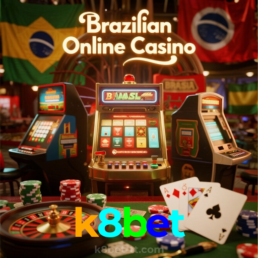 k8bet：Aposte no futebol e jogue os melhores jogos de cassino para grandes vitórias!