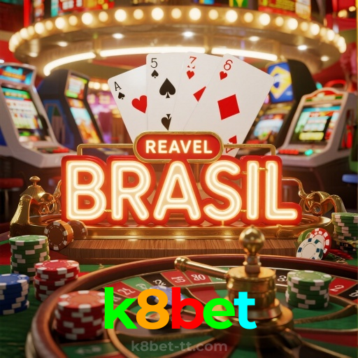k8bet：Poker, blackjack e apostas em futebol online, tudo no melhor cassino!