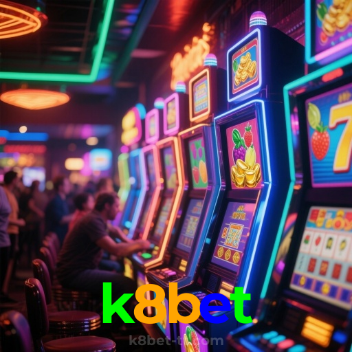 k8bet：O melhor cassino online para apostas esportivas e jogos como blackjack!