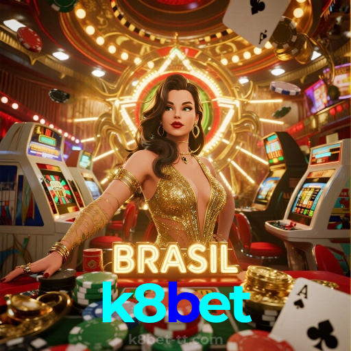 k8bet：Jogue nas roletas e ganhe prêmios sensacionais!