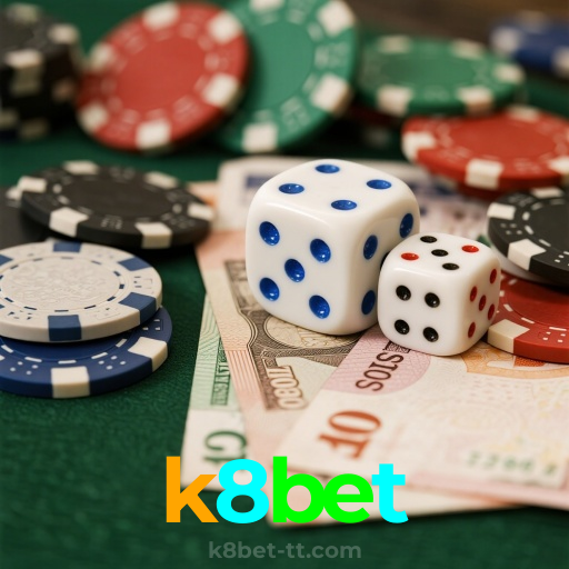 k8bet：O futebol online está na sua tela! Aposte agora e vença!
