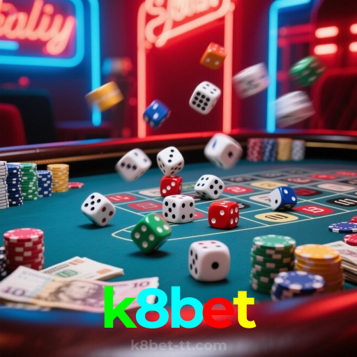 k8bet：Jogue futebol online e aposte nos maiores campeões!