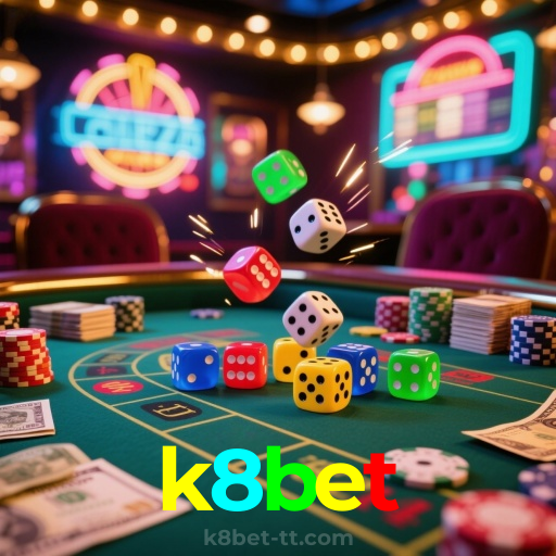 k8bet：No futebol online, suas vitórias estão a um passo de distância!