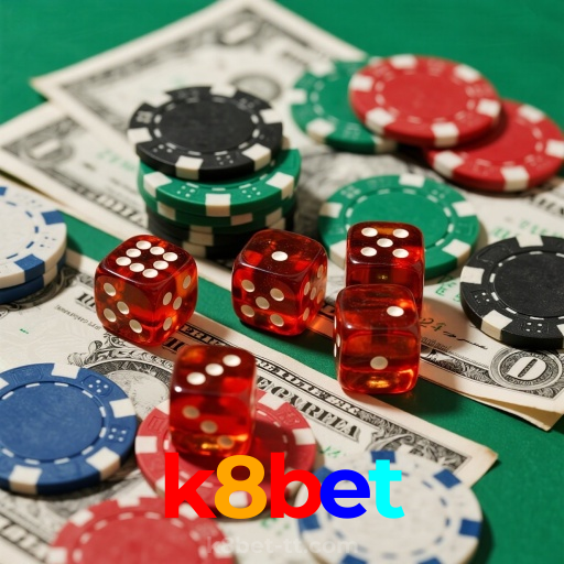 k8bet：Jogue no cassino mais seguro com poker, roleta e apostas no futebol!
