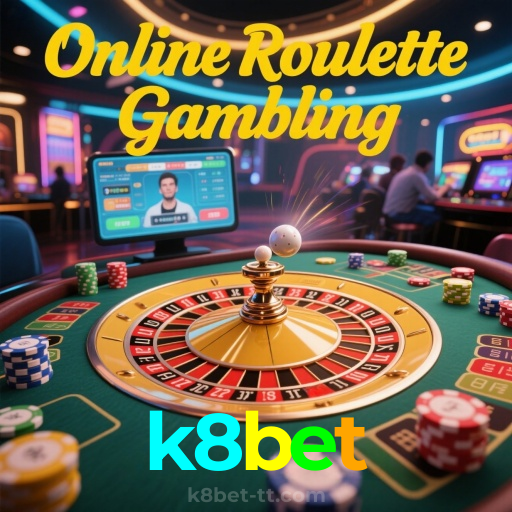 k8bet:A sorte está ao seu lado! Aposte nas melhores opções e vença agora!