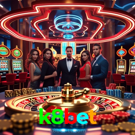 k8bet：Aposte e jogue futebol online: a vitória está ao seu alcance!