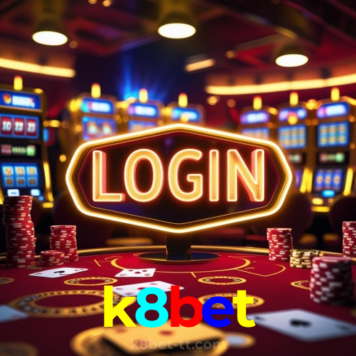 k8bet：Vença no futebol e nos melhores jogos de cassino online, como poker e roleta!