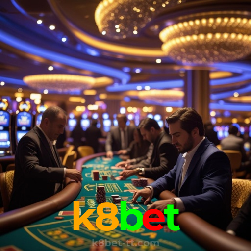 k8bet：Jogue poker, roleta e aposte ao vivo no futebol online para grandes vitórias!