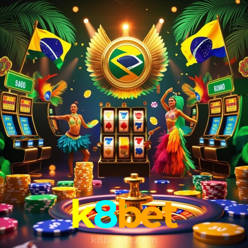 k8bet:Aposte no futebol e sinta a emoção da vitória!