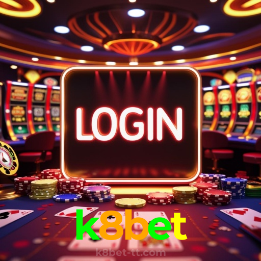 k8bet:Jogue poker, slots e aposte no futebol ao vivo com confiança!
