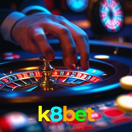 k8bet:A diversão nunca para! Entre no nosso cassino e jogue os melhores jogos!