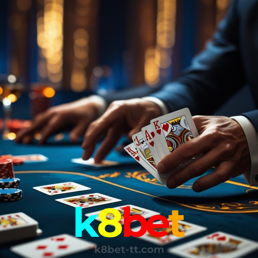 k8bet:Jogue nas roletas e descubra as maiores vitórias!