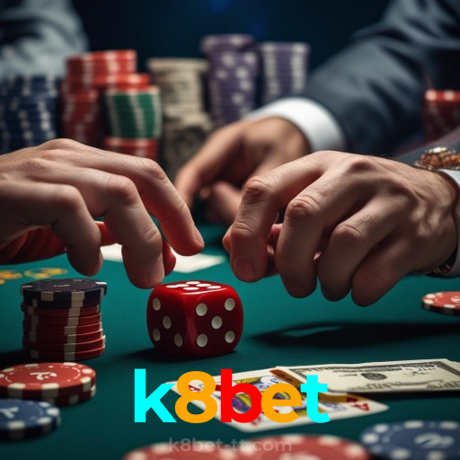 k8bet:Cada giro é uma nova chance de ganhar! Venha para as slots agora!