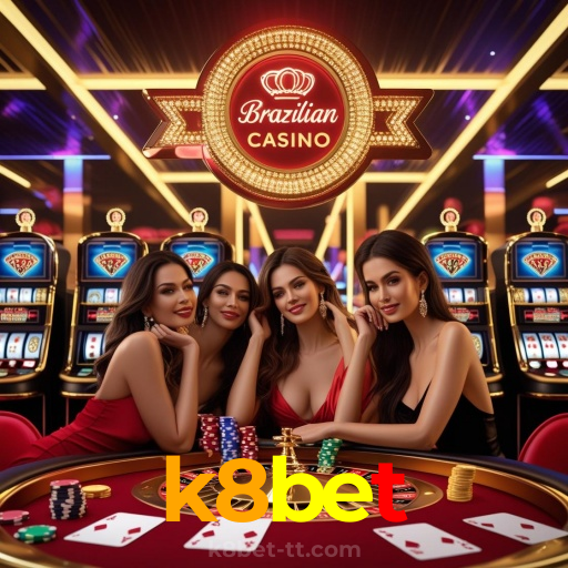 k8bet:Apostas ao vivo no futebol e grandes prêmios nos melhores jogos de cassino!