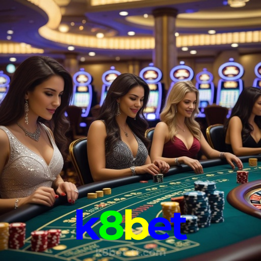 k8bet:Jogue roleta e aposte no seu time no futebol online com grandes vitórias!