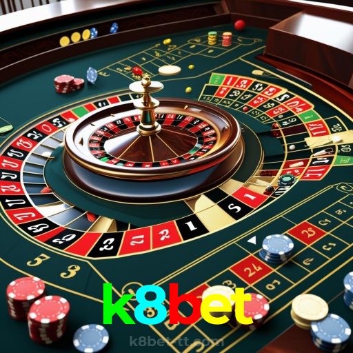 k8bet:As slots mais emocionantes estão esperando por você! Jogue agora!