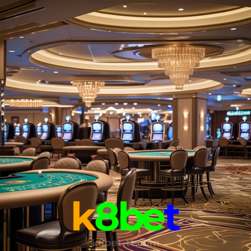k8bet:Conquiste grandes vitórias em blackjack e aposte no futebol online!