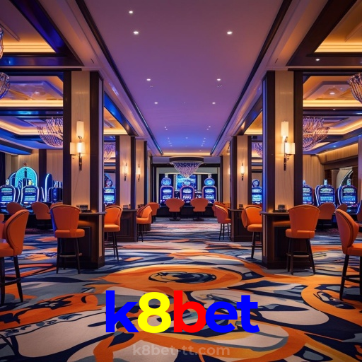 k8bet：O cassino online mais confiável, com poker, roleta e futebol online!
