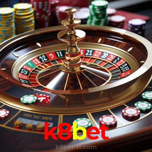 k8bet：Vença no blackjack e conquiste grandes prêmios!