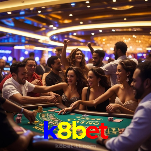 k8bet:O cassino perfeito para jogar poker e fazer apostas no futebol online!