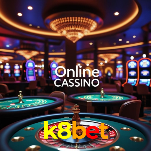 k8bet:Jogue blackjack e sinta a emoção de vencer no cassino!