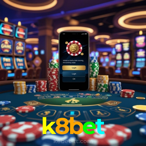 k8bet:O futebol nunca foi tão divertido! Aposte nas melhores partidas e vença!
