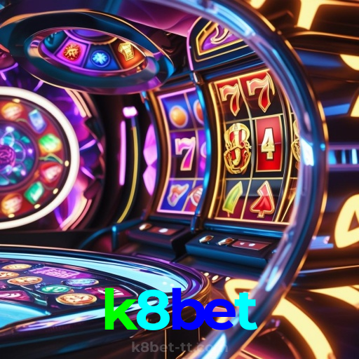 k8bet:Aposte no futebol e conquiste vitórias épicas com blackjack e poker!