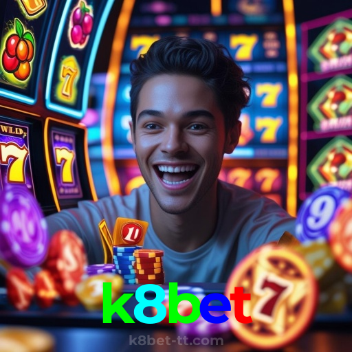 k8bet:A sorte te espera! Aposte agora nas nossas roletas!