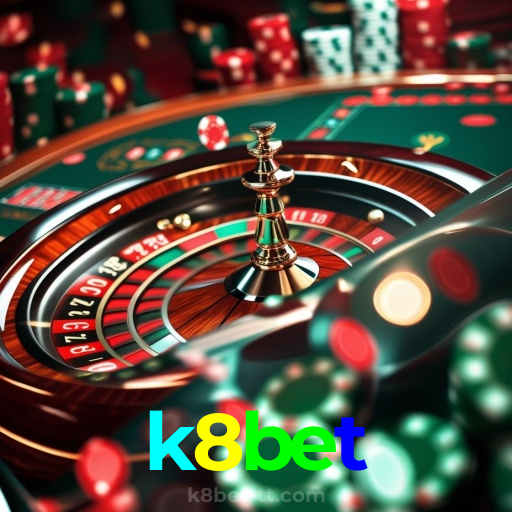 k8bet：O cassino online perfeito para jogos de blackjack e apostas no futebol!