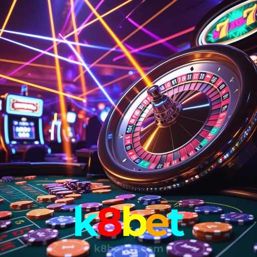 k8bet:A sorte está no seu lado nas nossas roletas! Aposte agora!