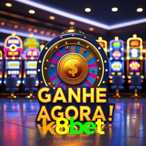 k8bet:Jogue nas nossas roletas e leve grandes prêmios para casa!