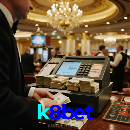 k8bet：Jogue poker e aposte no futebol para grandes prêmios em nosso cassino!