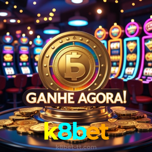 k8bet:Mostre sua habilidade nas mesas de poker e vença os adversários!