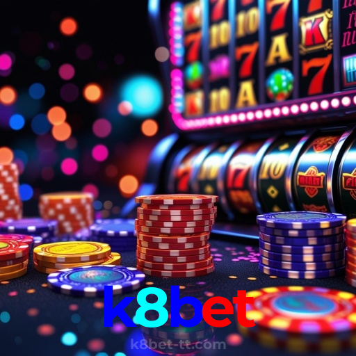 k8bet:Apostas no futebol e diversão em blackjack e roleta online te esperam!