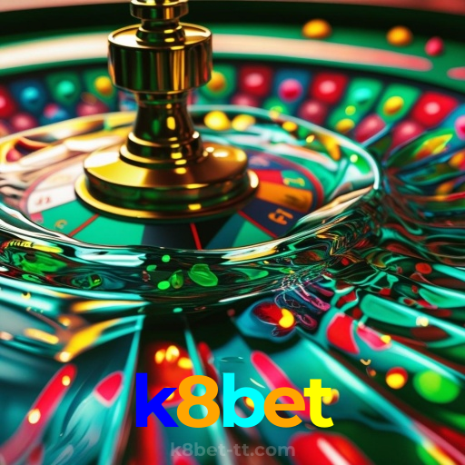 k8bet:O melhor cassino para você jogar slots e apostar no futebol online!
