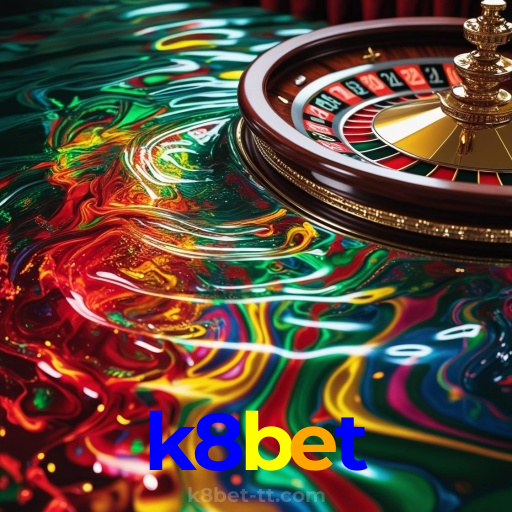 k8bet:Jogue nas slots e mude sua sorte agora mesmo!
