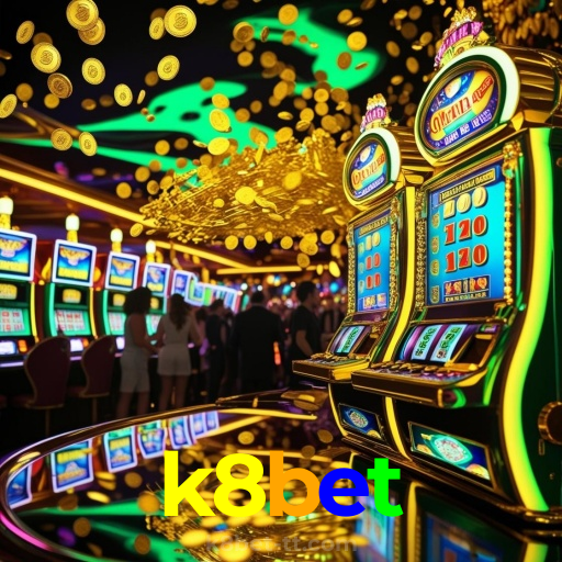 k8bet:Sua sorte está no cassino online com poker, roleta e futebol ao vivo!