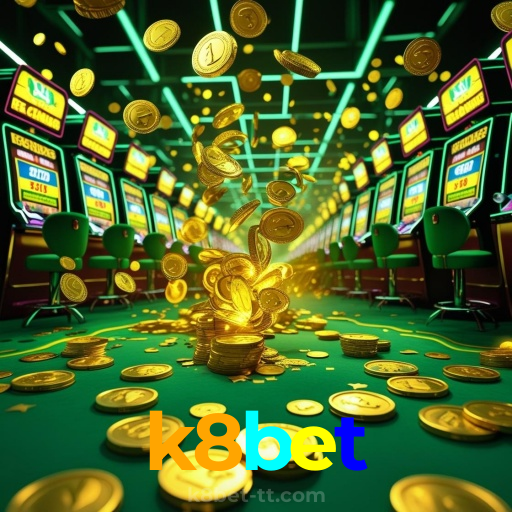 k8bet:Jogue roleta, blackjack e aposte no futebol no cassino mais seguro!