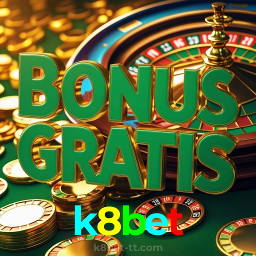 k8bet:Jogue nas melhores slots e conquiste prêmios incrÃveis!