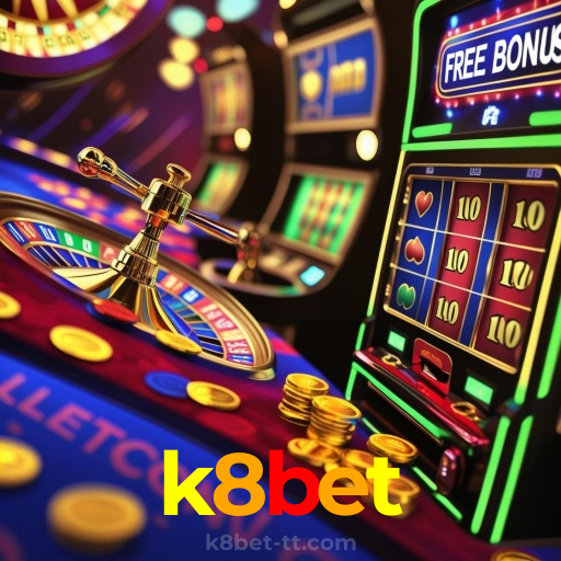 k8bet：Vença no cassino online com blackjack e apostas esportivas no futebol!
