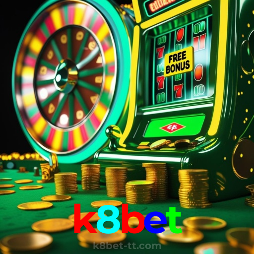 k8bet:Aposte no futebol online e mostre sua habilidade para ganhar!