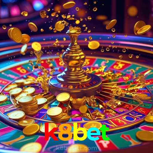 k8bet:Vença no poker e ganhe prêmios com apostas no futebol ao vivo!